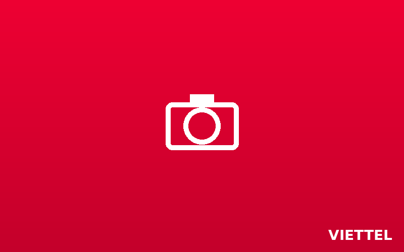 Camera trong nhà HC23 (bán lẻ, chưa lắp Internet)